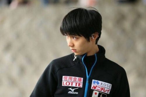 「結婚したい有名人」スポーツ部門・大谷翔平（5位）より上！羽生結弦が1位。2位はサッカーの長友佑都、同率3位は長谷部誠